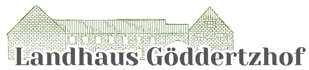 Landhaus Göddertzhof Logo
